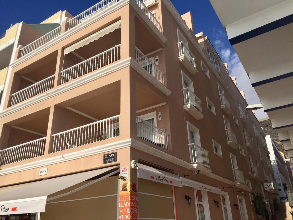 Regata Apartamentos Puerto De Naos Esterno foto